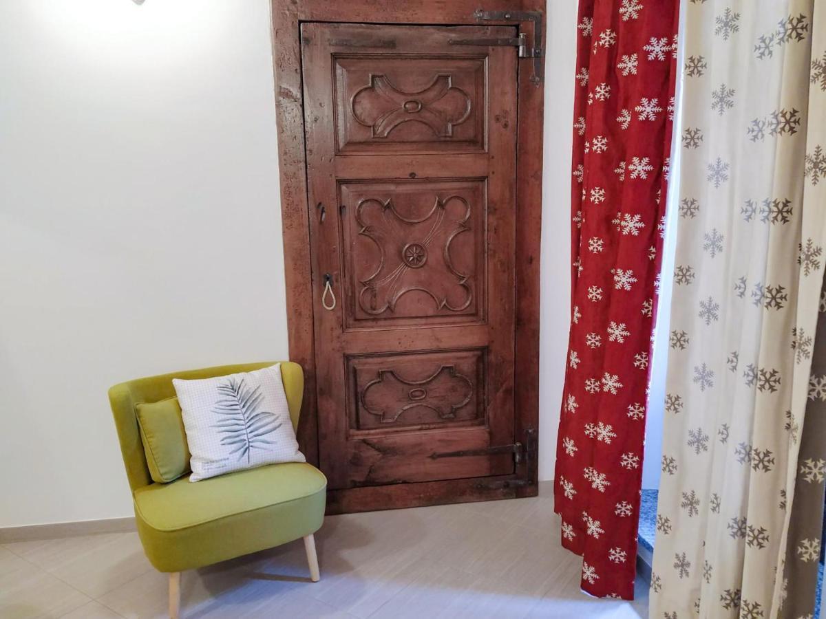 Maison Boch Aosta Exterior foto